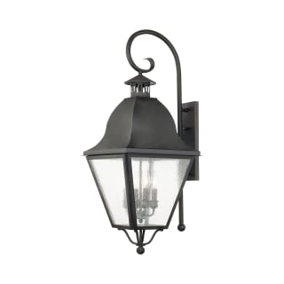 A thumbnail of the Livex Lighting 2558 Charcoal