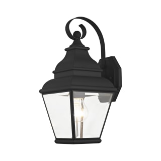 A thumbnail of the Livex Lighting 2590 Black