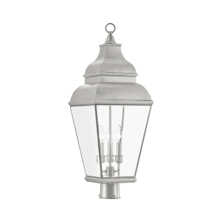 A thumbnail of the Livex Lighting 2594 Brushed Nickel