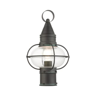 A thumbnail of the Livex Lighting 26902 Charcoal