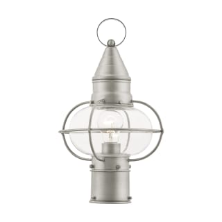 A thumbnail of the Livex Lighting 26902 Brushed Nickel