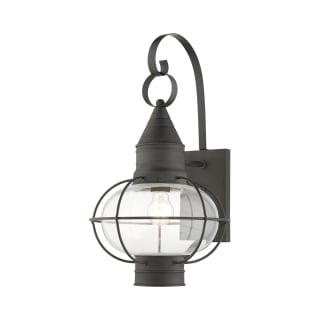 A thumbnail of the Livex Lighting 26904 Charcoal