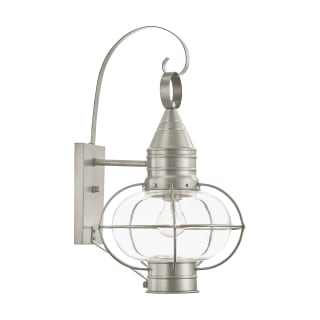A thumbnail of the Livex Lighting 26904 Brushed Nickel