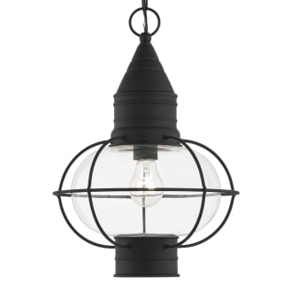 A thumbnail of the Livex Lighting 26906 Black