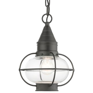 A thumbnail of the Livex Lighting 26910 Charcoal