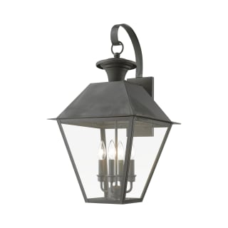 A thumbnail of the Livex Lighting 27222 Charcoal