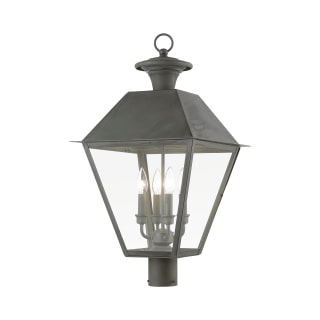 A thumbnail of the Livex Lighting 27223 Charcoal