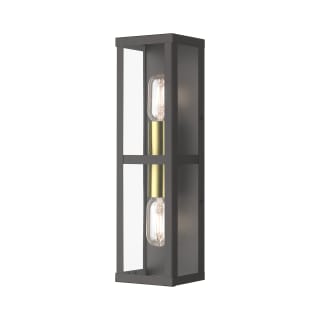 A thumbnail of the Livex Lighting 28033 Bronze / Antique Gold