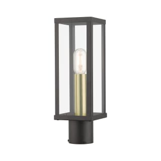 A thumbnail of the Livex Lighting 28034 Bronze / Antique Gold
