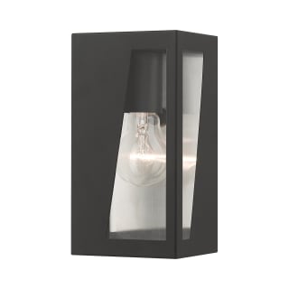A thumbnail of the Livex Lighting 28931 Black / Brushed Nickel