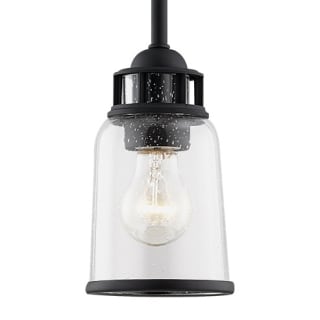 A thumbnail of the Livex Lighting 40021 Black