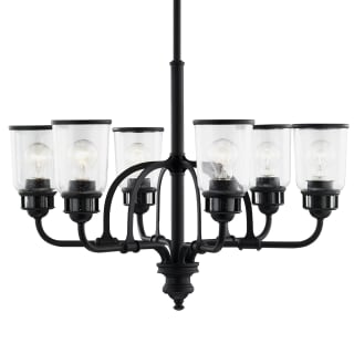 A thumbnail of the Livex Lighting 40026 Black