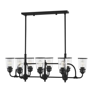 A thumbnail of the Livex Lighting 40028 Black