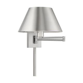 A thumbnail of the Livex Lighting 40030 Brushed Nickel