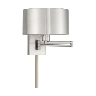 A thumbnail of the Livex Lighting 40034 Brushed Nickel