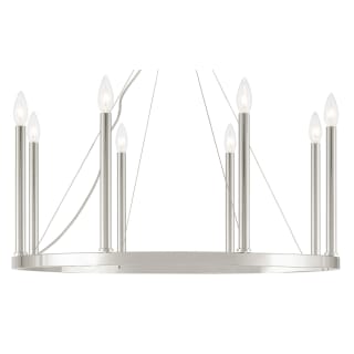 A thumbnail of the Livex Lighting 40247 Polished Nickel