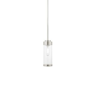 A thumbnail of the Livex Lighting 40470 Polished Chrome