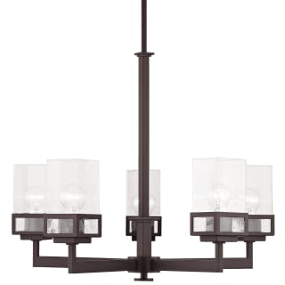 A thumbnail of the Livex Lighting 40595 Bronze