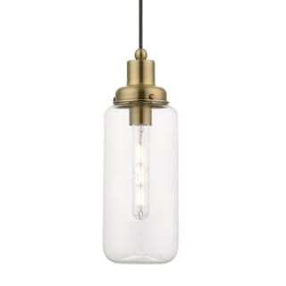 A thumbnail of the Livex Lighting 40614 Antique Brass