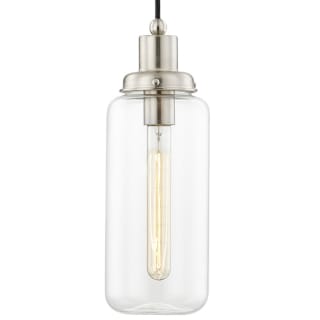 A thumbnail of the Livex Lighting 40614 Brushed Nickel