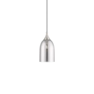 A thumbnail of the Livex Lighting 40649 Brushed Nickel