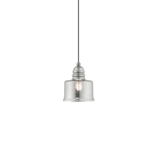 A thumbnail of the Livex Lighting 40651 Brushed Nickel