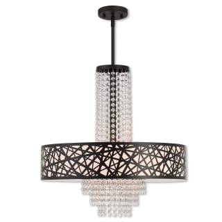 A thumbnail of the Livex Lighting 40666 Bronze