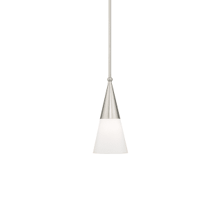 A thumbnail of the Livex Lighting 40686 Brushed Nickel