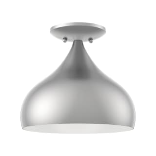 A thumbnail of the Livex Lighting 40980 Brushed Nickel