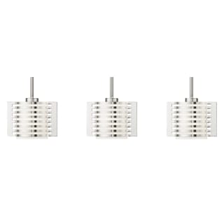 A thumbnail of the Livex Lighting 41033 Brushed Nickel