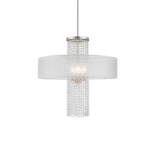 A thumbnail of the Livex Lighting 41122 Brushed Nickel