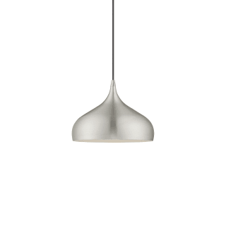 A thumbnail of the Livex Lighting 41172 Brushed Aluminum