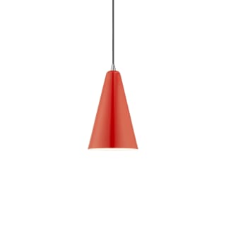 A thumbnail of the Livex Lighting 41175 Shiny Red