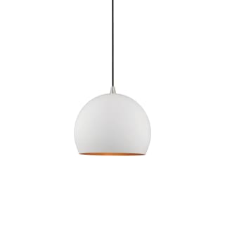 A thumbnail of the Livex Lighting 41181 White