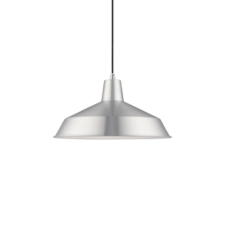 A thumbnail of the Livex Lighting 41183 Brushed Aluminum