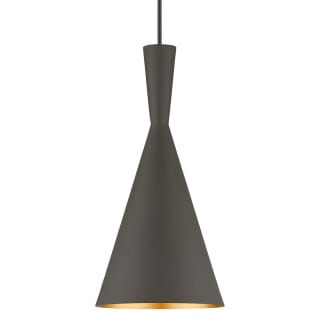 A thumbnail of the Livex Lighting 41185 Bronze / Antique Brass