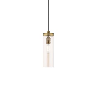 A thumbnail of the Livex Lighting 41227 Antique Brass