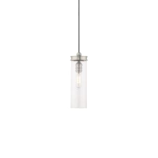 A thumbnail of the Livex Lighting 41236 Brushed Nickel