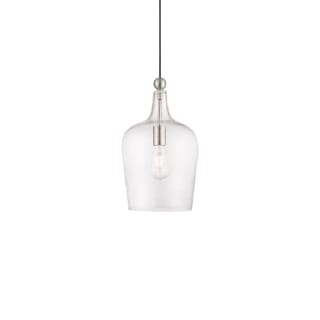 A thumbnail of the Livex Lighting 41237 Brushed Nickel