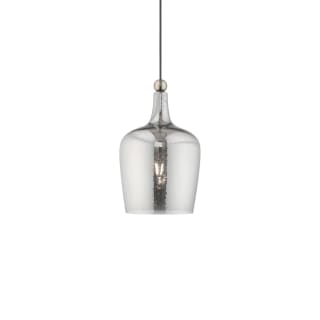 A thumbnail of the Livex Lighting 41244 Brushed Nickel