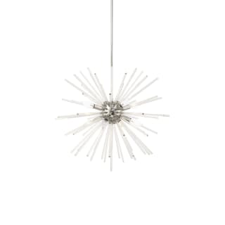 Livex Lighting 41256-05 Polished Chrome Utopia 8 Light 26