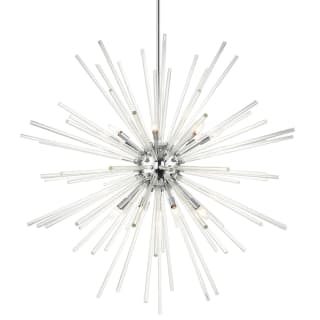 16 light new arrivals sputnik chandelier