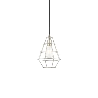 A thumbnail of the Livex Lighting 41322 Brushed Nickel