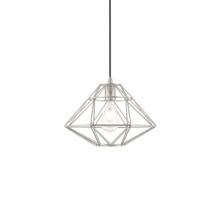 A thumbnail of the Livex Lighting 41323 Brushed Nickel