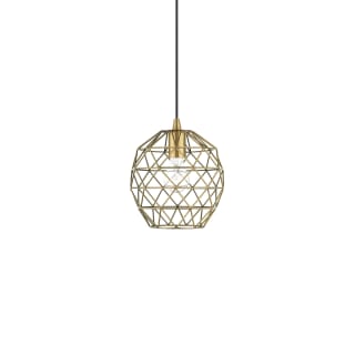 A thumbnail of the Livex Lighting 41326 Antique Brass