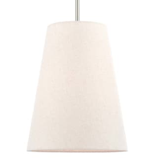 A thumbnail of the Livex Lighting 41387 Brushed Nickel