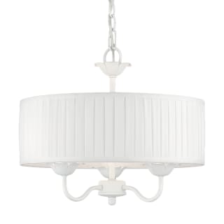 A thumbnail of the Livex Lighting 41773 White
