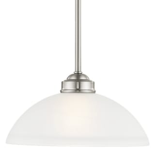 A thumbnail of the Livex Lighting 4211 Brushed Nickel