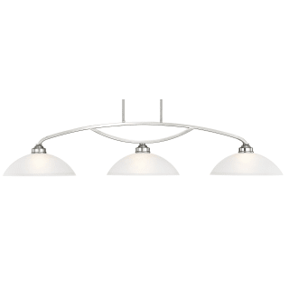 A thumbnail of the Livex Lighting 4224 Brushed Nickel