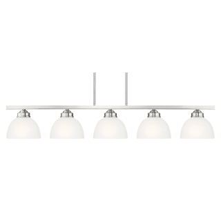 A thumbnail of the Livex Lighting 4227 Brushed Nickel